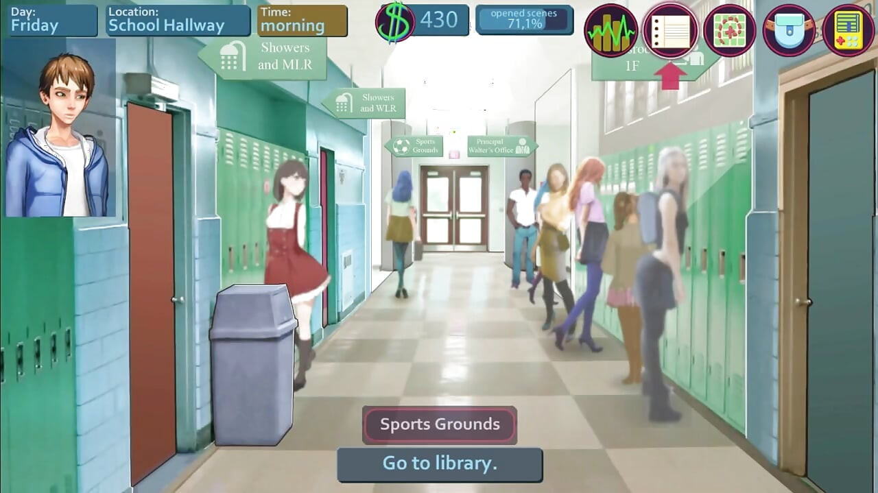 Taffy tales v0.68.2a bölüm 61 loveskysan69'un yeni yaramaz şeyleri