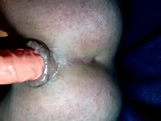 Arschpussy