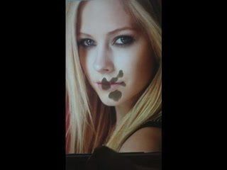 Трибьют для Avril Lavigne 03