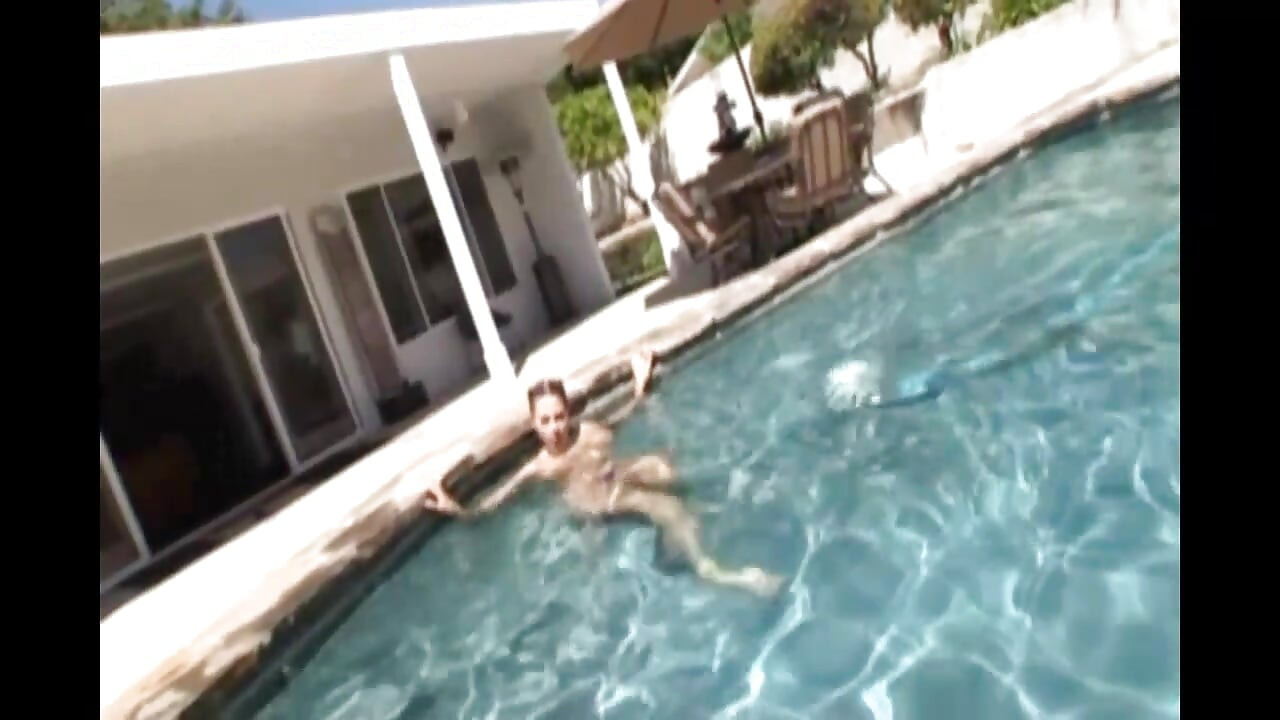 Gianna:"Ich liebe schwarze schokolade!"