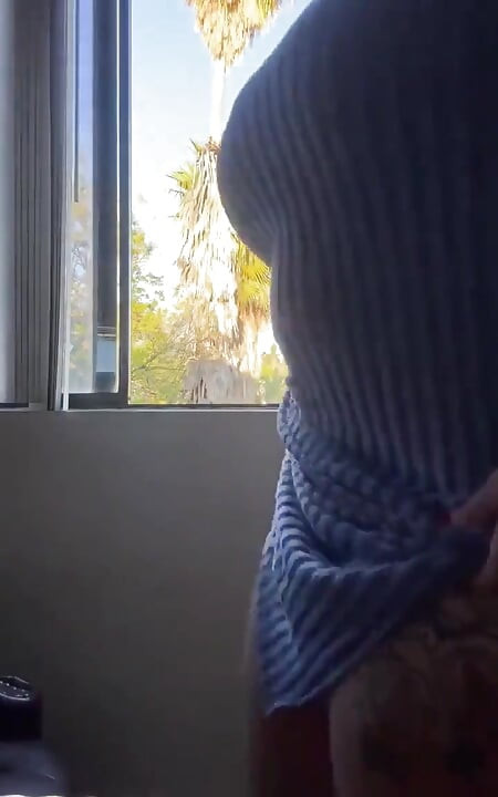 Goddessx. Twitter babe mlfnxtdoor múltiplos orgasmos esguichando