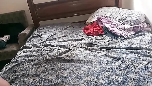 Kleine küsse, Montadita und ich kommen auf alle vieren, Aamael fickt Eva