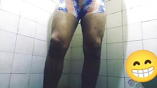 Ale Shower Fun