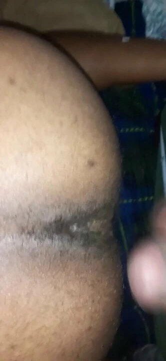 told corner boy i just took a dump..he still wanted to cum