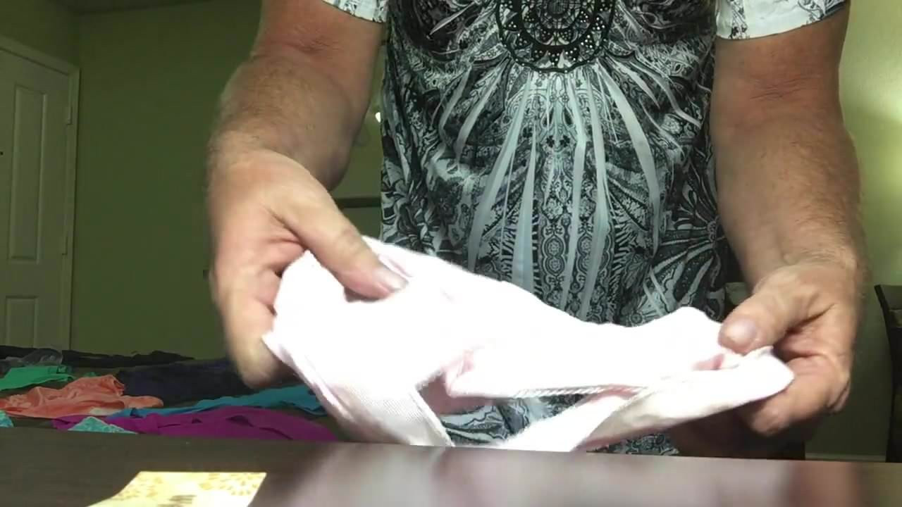 loving the panties