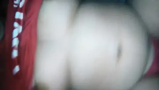 My Girlfriend Asked Me to Film How We Fuck