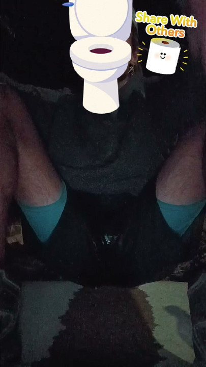 Pissing myself in public - a guy walked up right at the end and offered me Doritos. I offered him some throat.