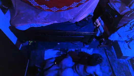 Stiefschwester fickt mit stiefbruster