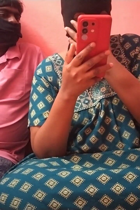 Dirty Talking on Dating App