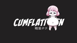 CUMFLATION