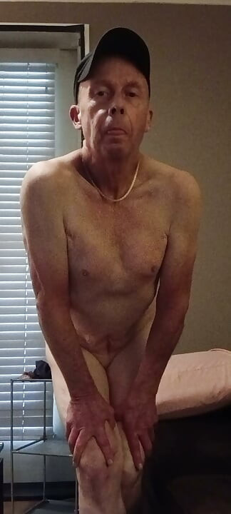 Exposing My Sissy Dicklet Because I Was told Too