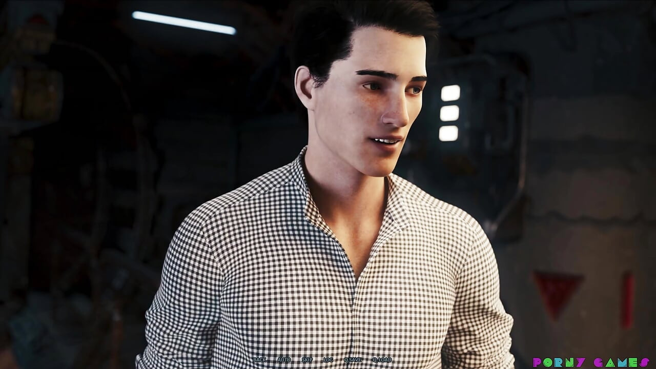 Cybernetic Seduction by 1thousand - at Last, Sex with the Sexy 14