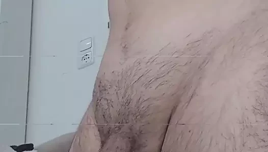 Cumshot