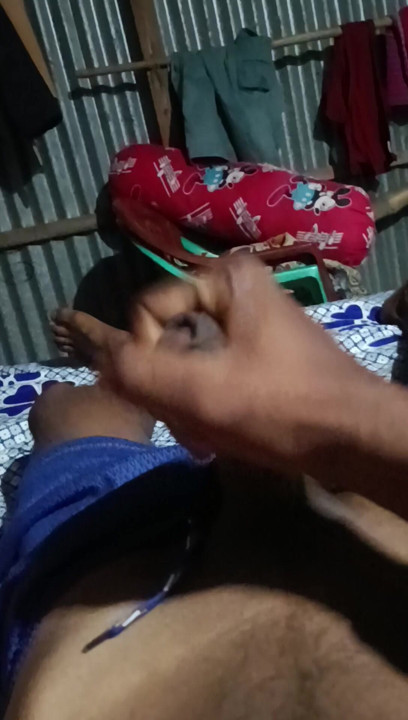 India boy blowjob.big dick