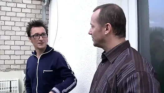 Horny German Milf wants to fuck!