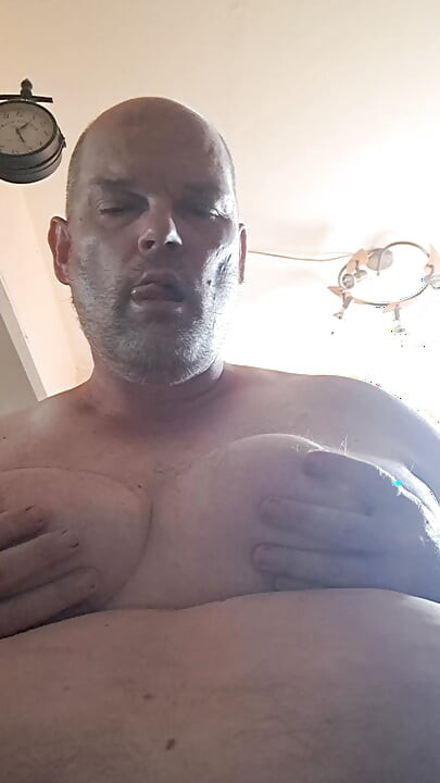 Fucked, only the slut wants to be fucked.