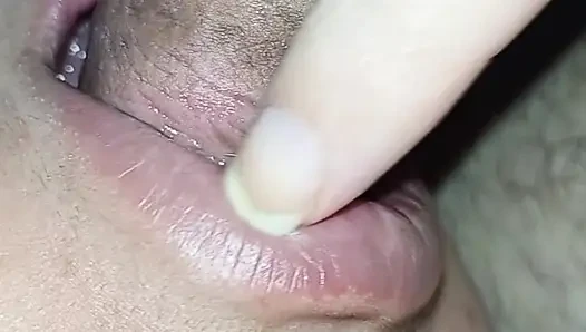 CREAMPIE FOR A CUM THIRSTY SLUT
