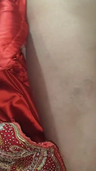 Thrilling moment from "Sexy Chachi real sex clear Hindi audio Indian Desi sex Desi"