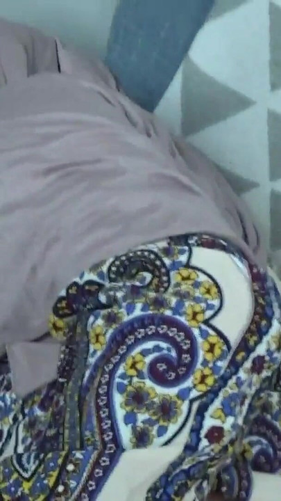 Epic moment from "Turkish Homemade Porn With Horny Alone Milf"