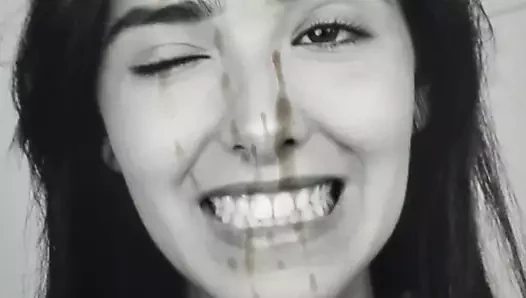 Asmr glow döl haraç 74