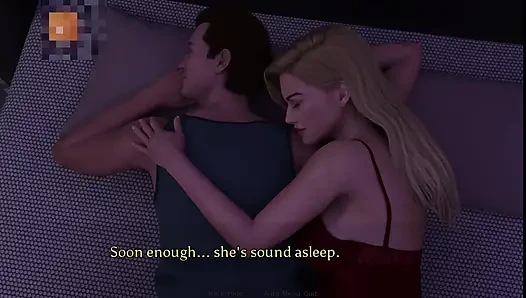 Eine perfekte ehe # 21: Anne und David hatten sex, dann sprachen Anne mit Chris im geheimen, Kendras Plan ist gescheitert