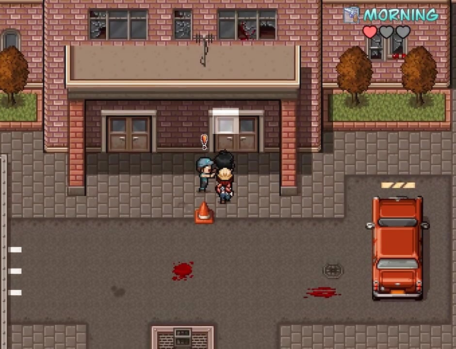 Zombie Retreat 2 - deo 24 Imamo ga! od Loveskysan69