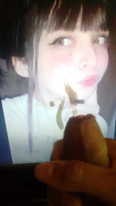 Cum penghormatan georgina