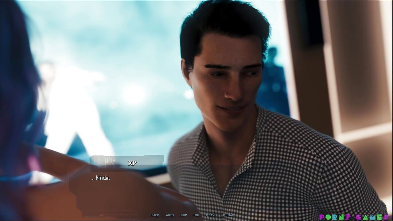 Seducción cybernetic por 1thousand - pasando un buen rato en la fiesta 10