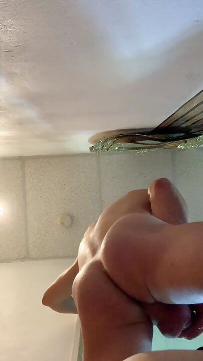 A very hot fuck