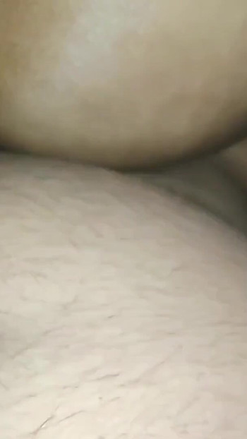 Emotional moment from "Village bhabhi Padmini hardsex in bedroom"