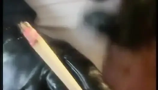ANNE SIGARA IÇERKEN KÖTÜ ANNELIK YAPıYOR VS 120'LER