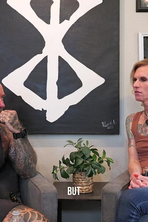 Porn Star Confessions - Ria Bentley (episode 217)