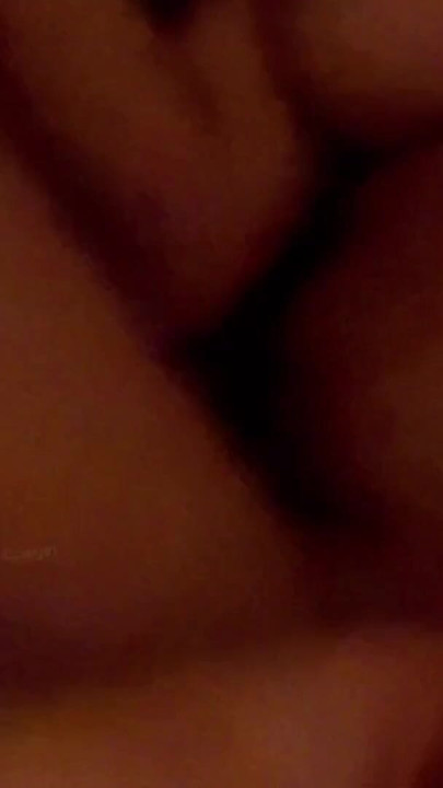 I went with my friend to grandma's house and we ended up fucking | Clip 2