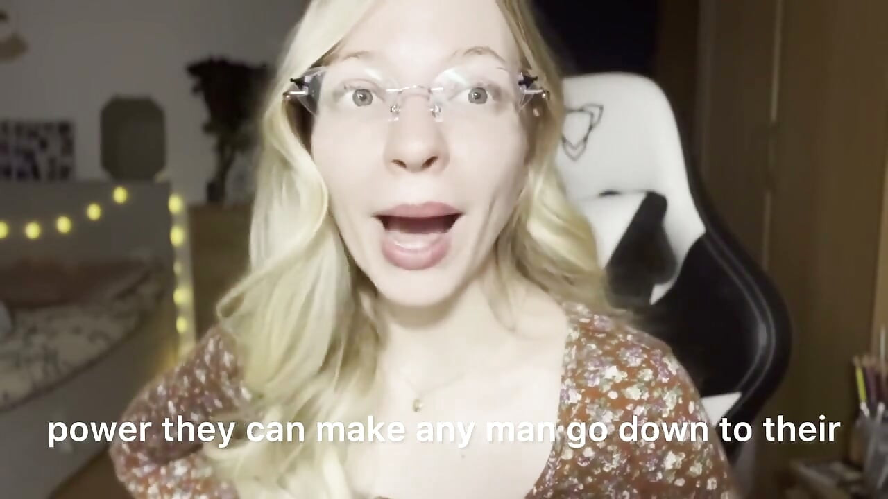 Make Any Man Submit