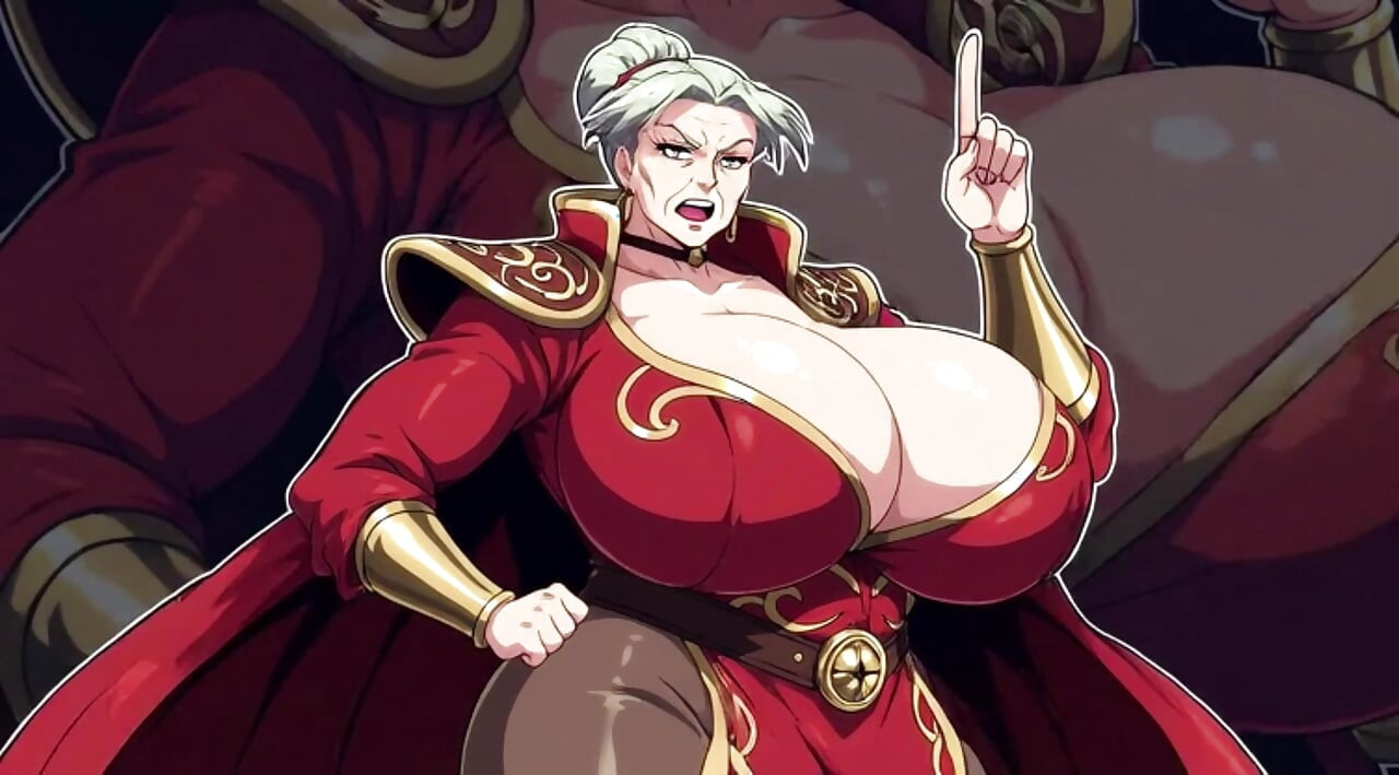 Ai Sexet Superhelt Action Klip