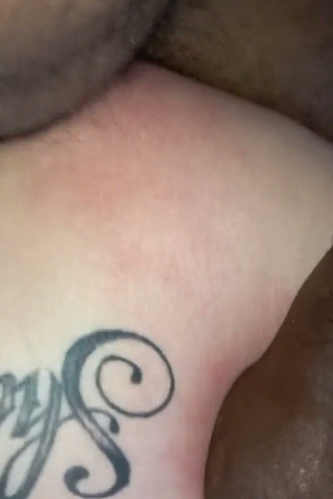 Surprise Home Visit From BBC Steals a Mature Bbws Jewel