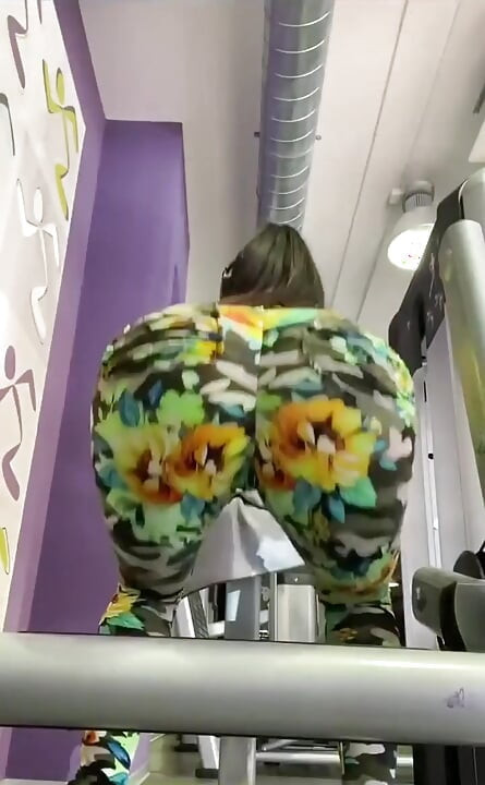 What Would You Do to Me if I Was Your Gym Partner?