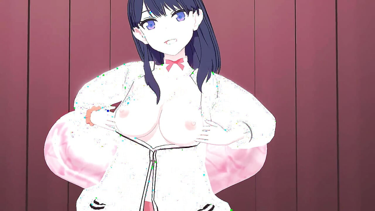 最もホットなアニメポルノ動画