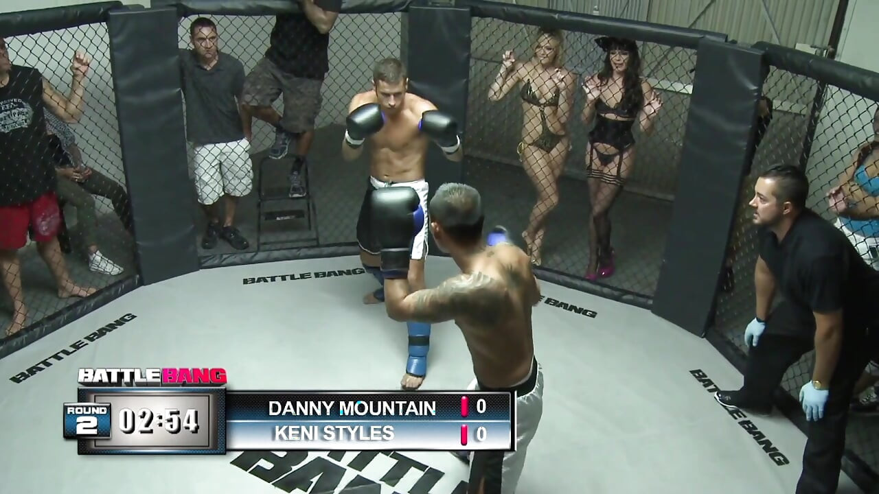 Phat ass white girl fucked hard! Alexis Texas!