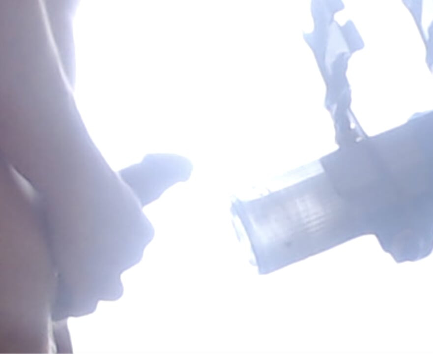 Hands Free Masturbating & Cum HOT