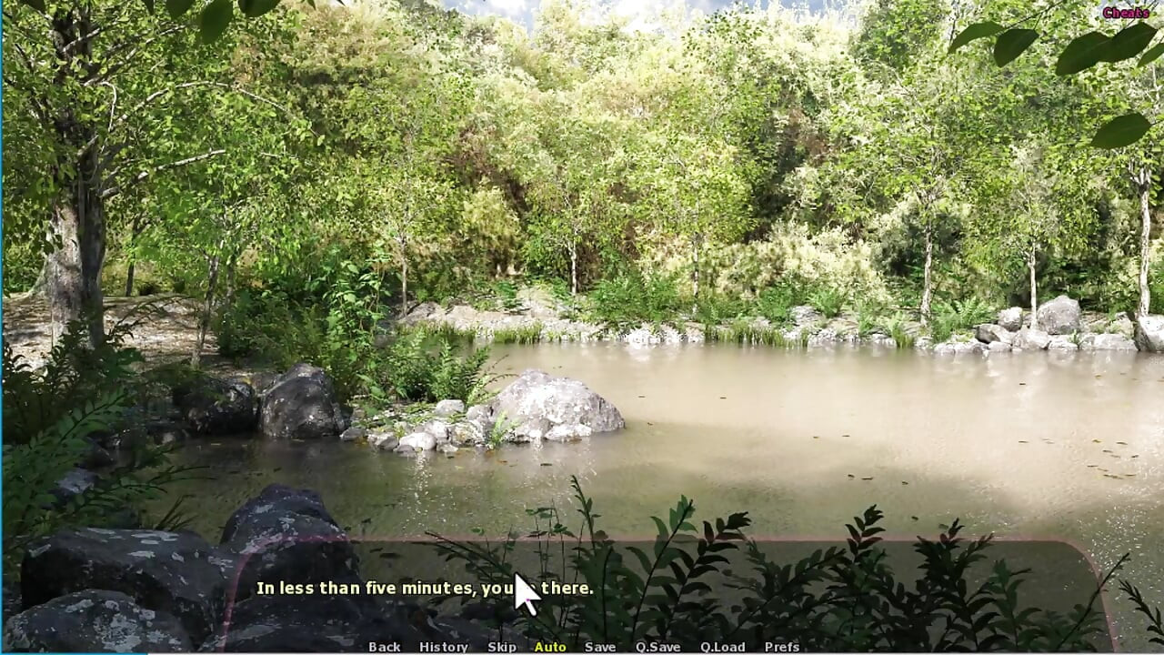 Haley-verhaal #10 - Haley ging mager duiken. Asriane Gabe Johannes een pijpbeurt.