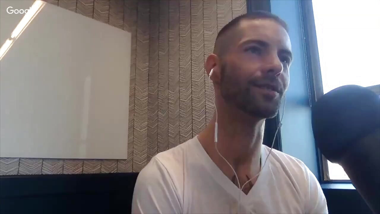 Sexual Healing - Himeros Live