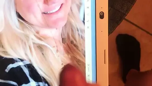 Reddit üyesi boşalmak haraç
