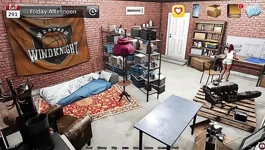 Yarık içinde bir ev - (pt 72) nc