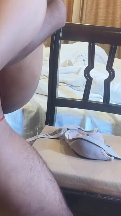 Birthday gift sex | Clip 1