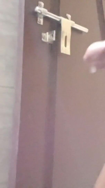 Rajesh’s home tour, showing the house, masturbating dick and cumming in the bathroom | Clip 2