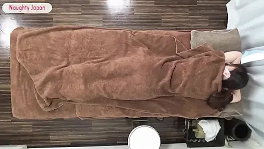 Sansürsüz yağ seansı. Minyon idol güzellik gibi uzun tedavi için geri dönüyor - bölüm1