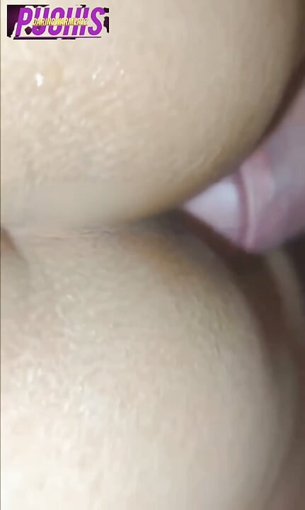 PUCHIS - MATURE ANAL FUCKED BY A YOUNG COCK