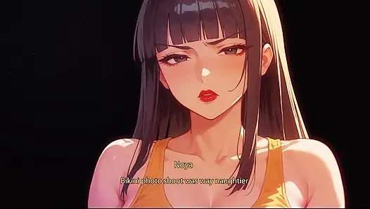 Я обожаю твою жену (часть 3)