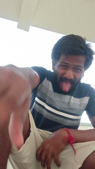 Indian XHard in Hospitality Work